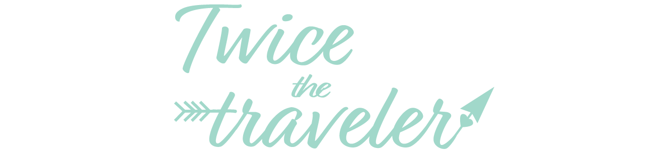 Twice the Travel Planner