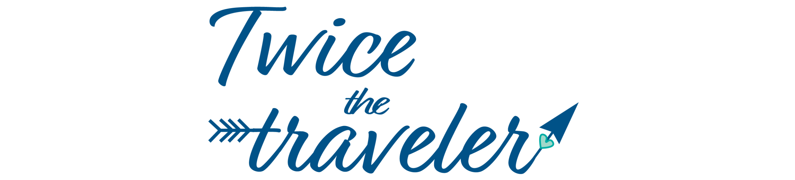 Twice the Travel Planner
