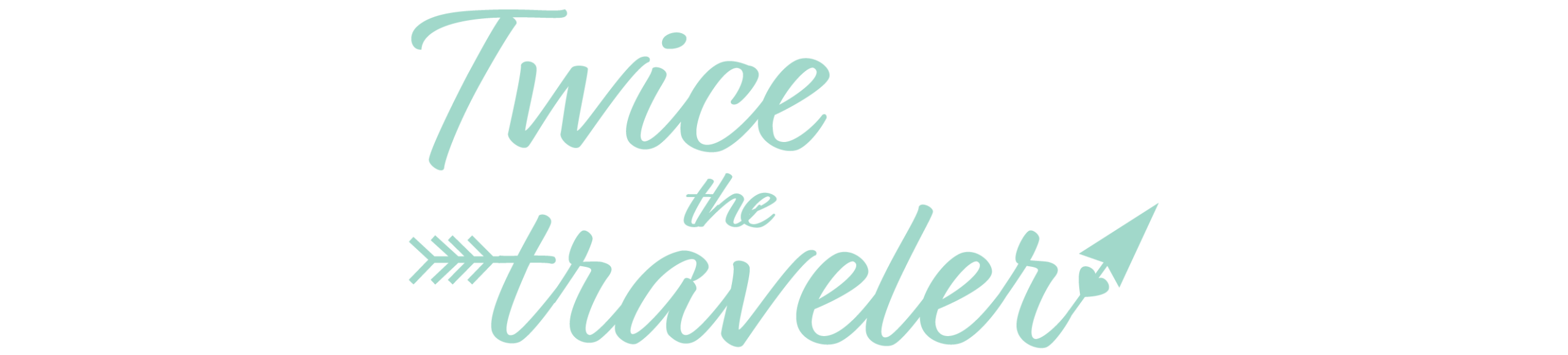 Twice the Travel Planner